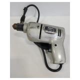 Shop craft 3/8in drill modek 9748T6
