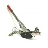 Two ton power puller