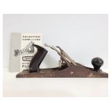 Craftsman professional planes wood planer