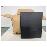 Case of 12 Avery half inch binders