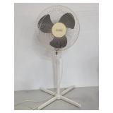 Home Essentials standing fan