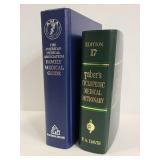 Medical family guide & medical dictionary