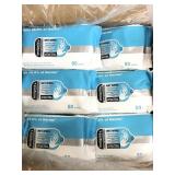 Case of 24 insignia antibacterial wet wipes #2