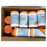 Case of 20 Miami Carry On antibacterial wipes #2