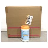 Case of 16 Miami Carry On wipe containers