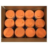 Case of 24 Miami Carry On wipe containers #2