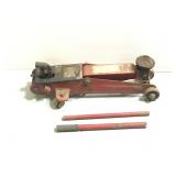 AMT 1.5 ton car jack