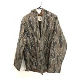 Avid Outdoor all weather insulated jacket