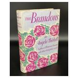 The Brandons - Angela Thirkell 1st edition 1939