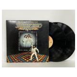 Saturday Night Fever vinyl record soundtrack album