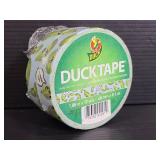 New roll of pickle duct tape