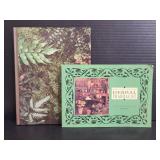 Two books about gardening