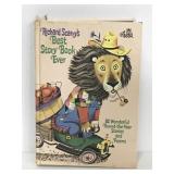 Richard scarry
