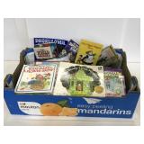 Huge lot of books for children of all ages