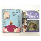 2 doll identification guides