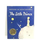 The little prince children