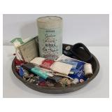 Assorted sewing lot