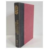 Star Wars Dark Force Rising hardcover book