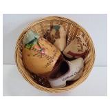 Four Holland Dutch shoes