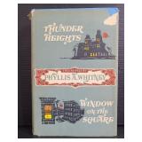 Thunder Heights & Window on the Square book