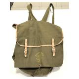 Vintage Yucca Pack WFS camping backpack