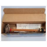 Mansfield 07 anti-siphon ballcock