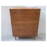 Vintage MCM style Drexel chest dresser