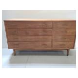 Vintage MCM style Drexel dresser