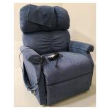 Golden Technologies Infinite Postions lift chair