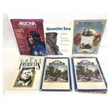 Historical reading civil war to 90s