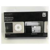 MiShare iPod music sharing device