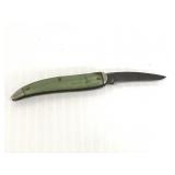Vintage Pocket knife 2.5 in. Closed