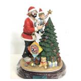 EKJ Limited Edition Spirit of Christmas XI figure