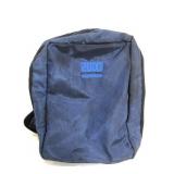 The Body Shop year 2000 "this is the future" bag