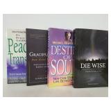 Four books of peaceful passing