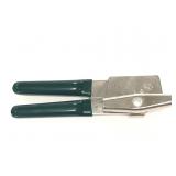 Swing-A-Way manual rubber handled can opener