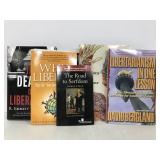 Book on Libertarianism