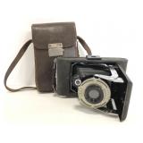 Vintage Kodak Dakon camera with case