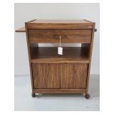 Gusdore kitchen cart