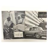 1963-1964 U of M Hospital Star magazines