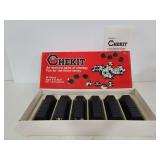 Chekit strategy game