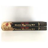 Tru-Test home mailing Kraft wrapping paper