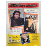 Vintage Discoveries magazine 1991 volume 4 #11