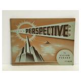 Perspective how to draw art book