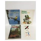 Magazines about Michigan and it