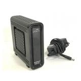 Arris surfboard SB 6190 modem