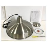 Hampton bay interior pendant light fixture