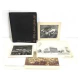 UofM CS Mott hospital design plans and layout