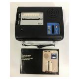 IBM executary  224 dictation machine