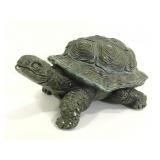 Ceramic turtle/tortoise table decoration